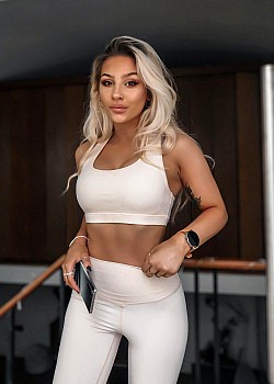 Erika Saccone